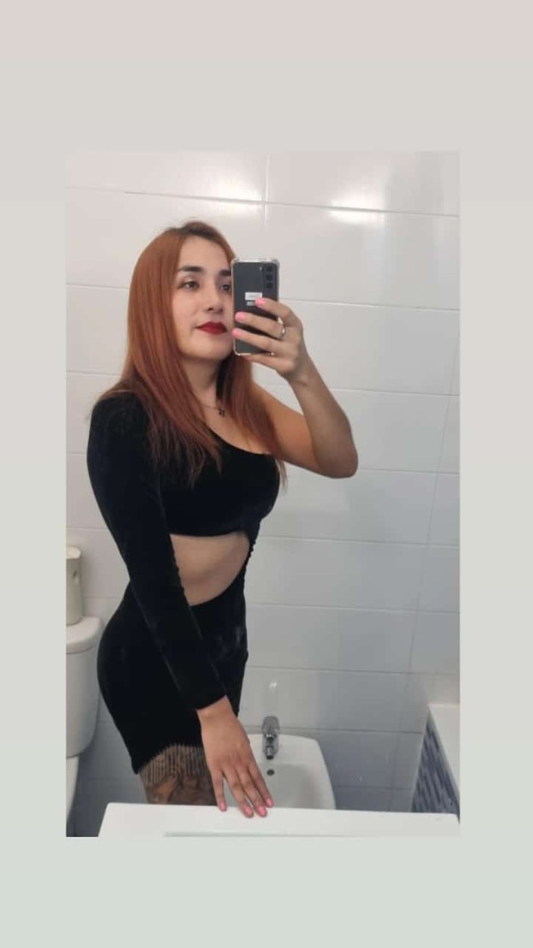 Argentina viciosa 100% activa