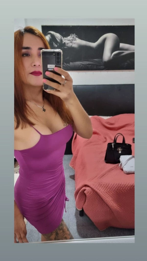 Argentina viciosa 100% activa