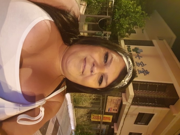 Valeria transexual hago videollamadas y salidas 24