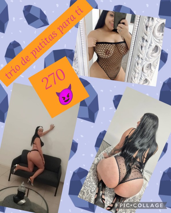 270€ MAS SEXO POR MENOS DINERO