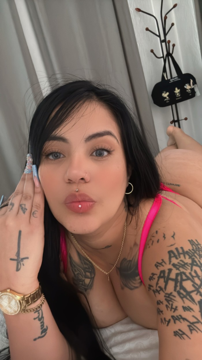 Venezolana Natalia