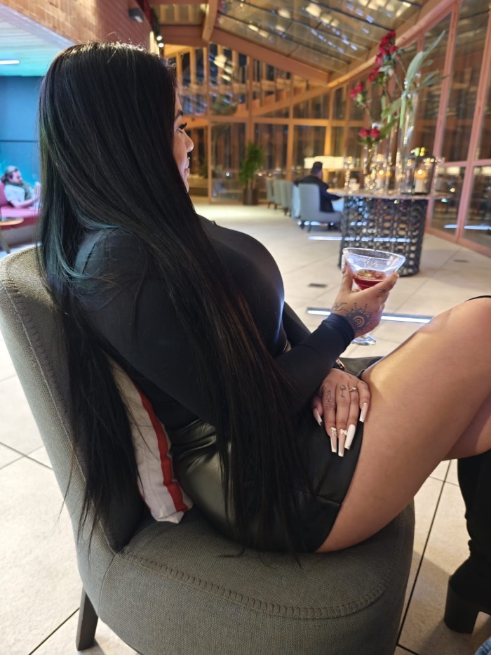 Venezolana Natalia
