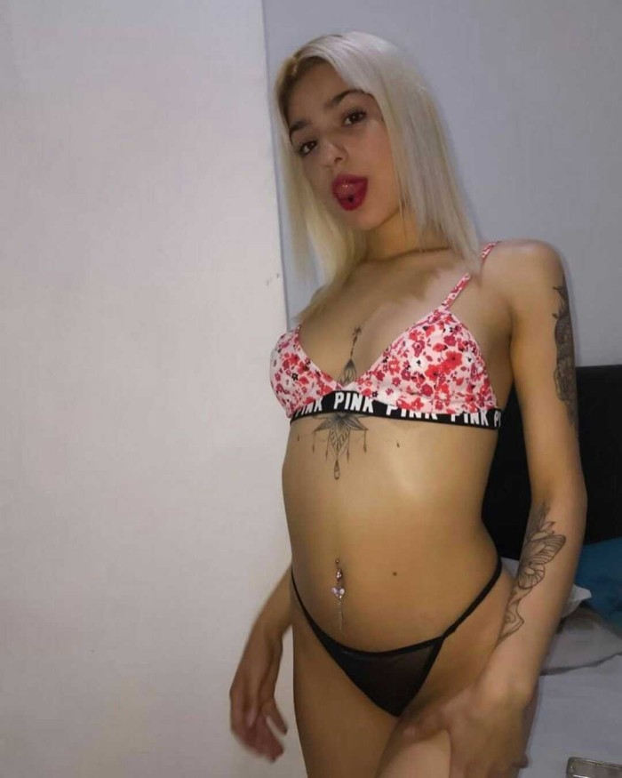 Paloma. con ganas de todo!!