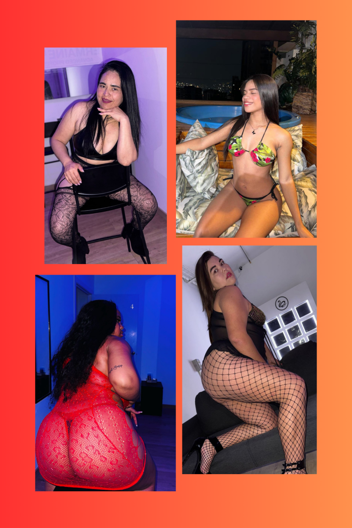 10S-PACK DE HORAS CHICAS SEXYS MANRESA