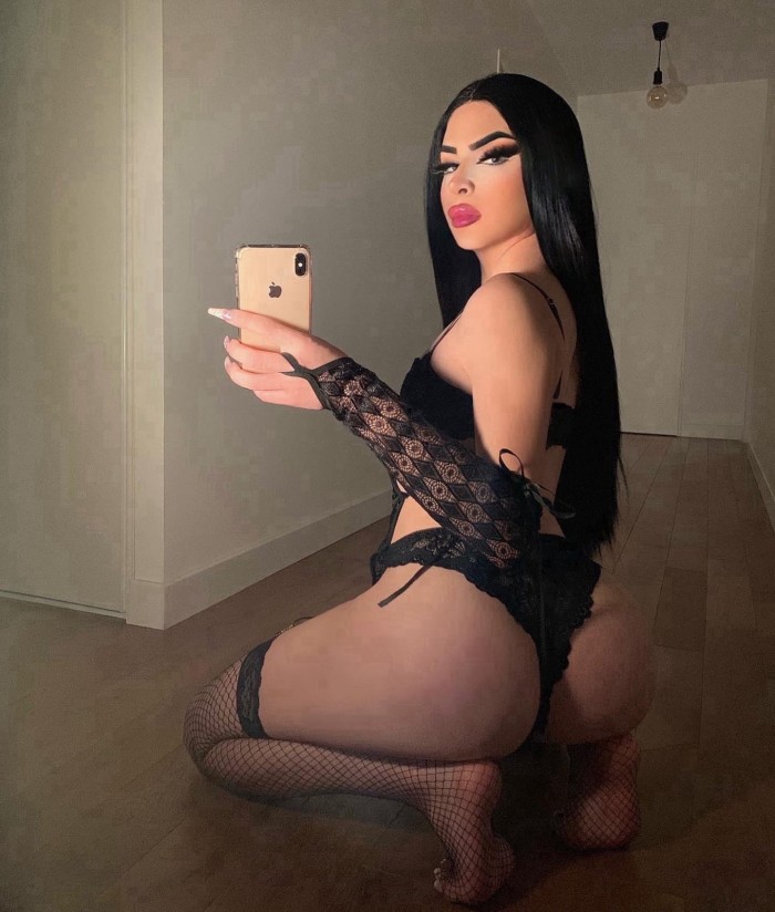 QUIERES PROBAR MI POLLA