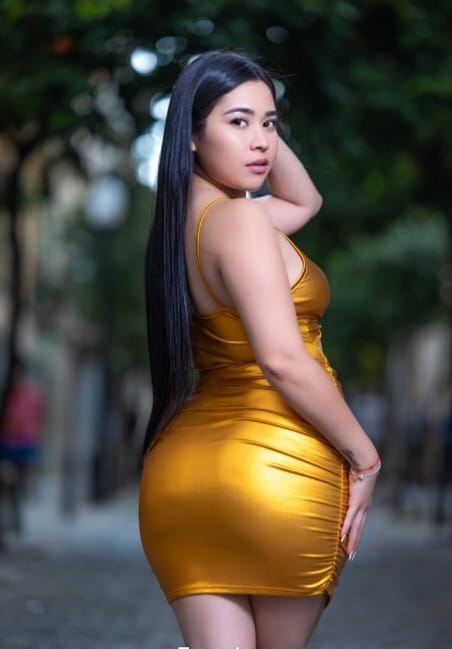 JOVENCITA HERMOSA RECIEN LLEGADA A LA ZONA