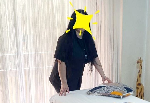 Si te gustan los masajes