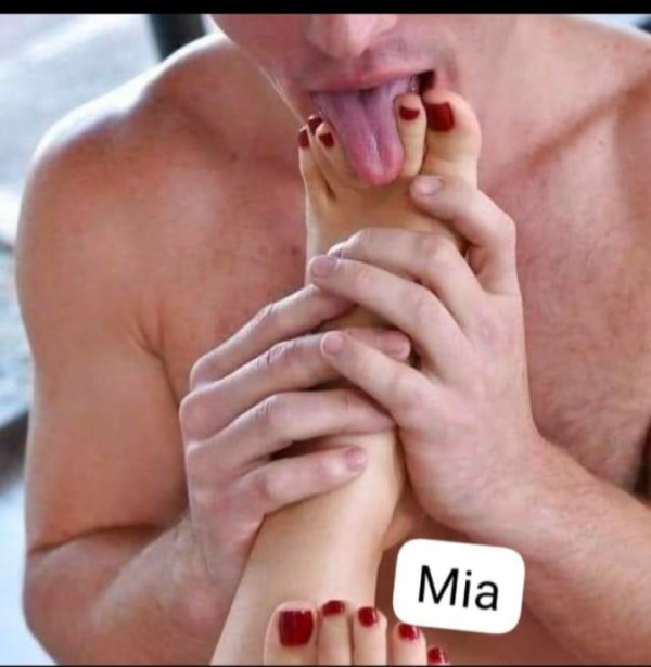 Promoción chica joven 80 la hora adomicilio