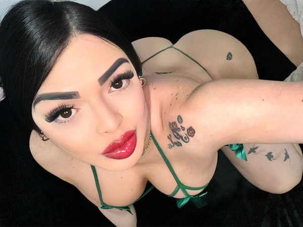 Meliza Trans de lujo FIESTERA 24 HRAS