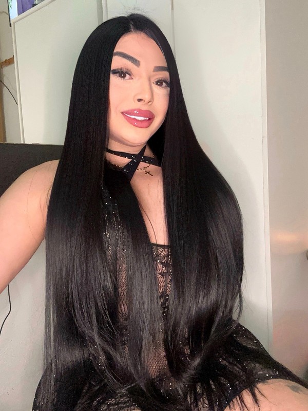 Meliza Trans de lujo FIESTERA 24 HRAS