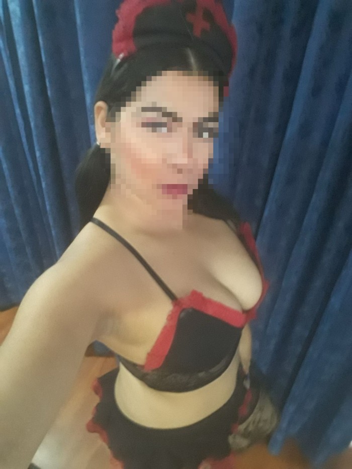 VEN Y DISFRUTA DE MI CUERPO / SALIDAS