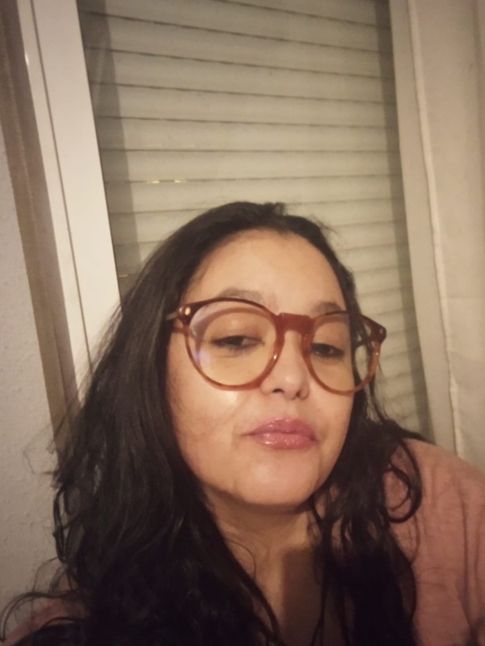Portuguesa muy cachonda en Elda