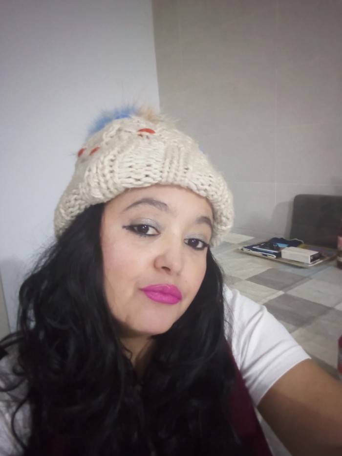 Portuguesa muy cachonda en Elda