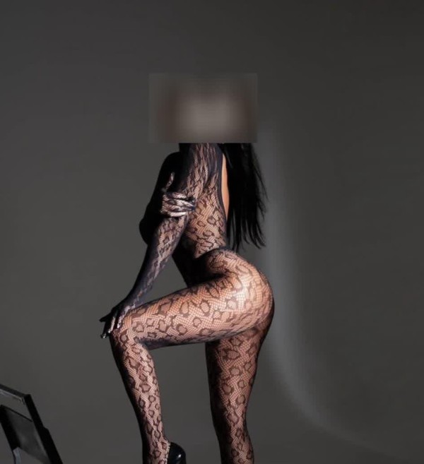Hola amores soy nueva en tu ciudad
