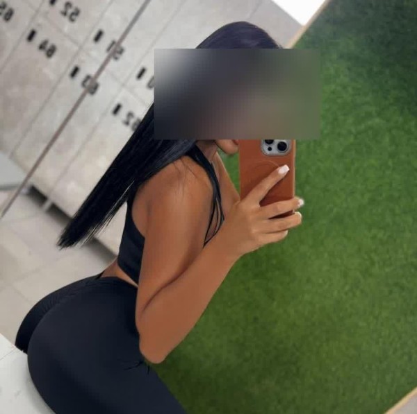 Hola amores soy nueva en tu ciudad
