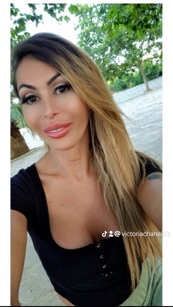 Andaluza trans . Solo para videollamada, sextig, packs de vídeos