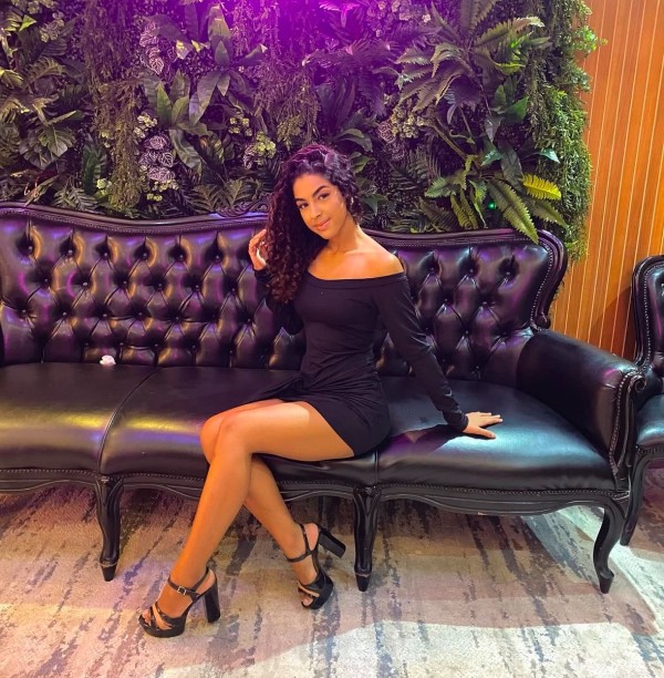 Española  ardiente en Bilbao