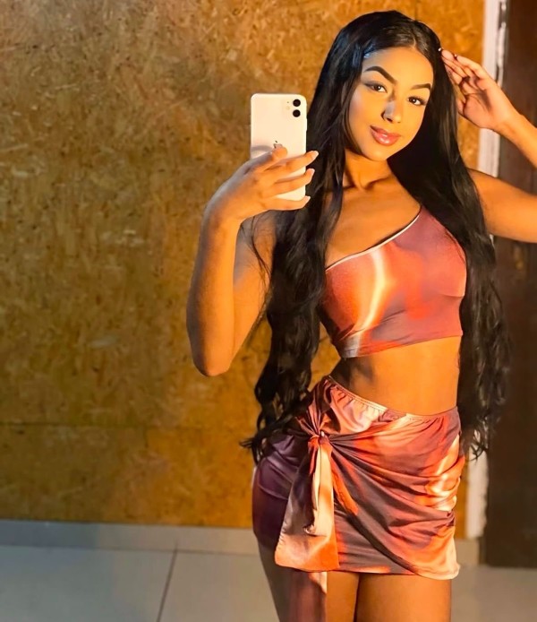 Española  ardiente en Bilbao