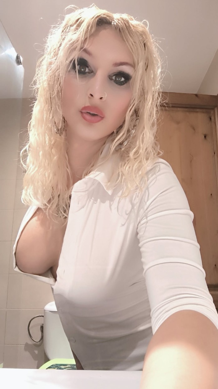 Mistress victoria sin límite