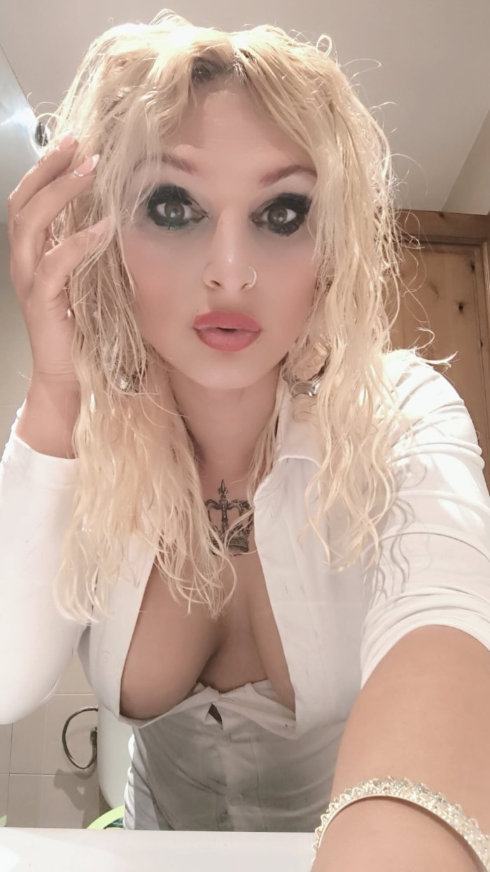 Mistress victoria sin límite