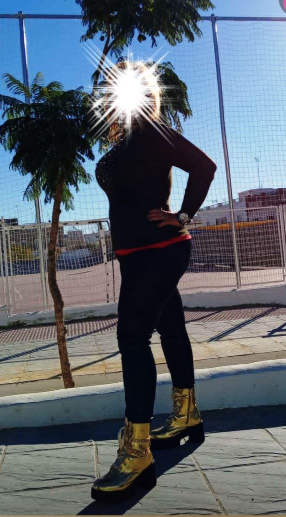 Sociosanitaria Morbosa de Paso Aljarafe