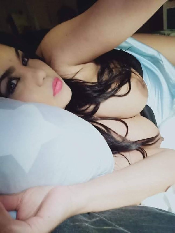 Oriana, la venezolana más dulce y apasionada en Oviedo