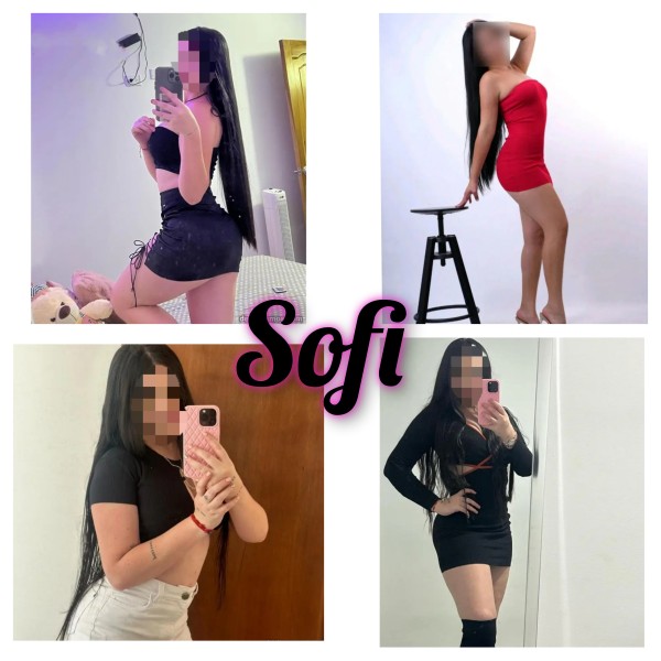 EXOTICA MUY GUAPA CARIÑOSA