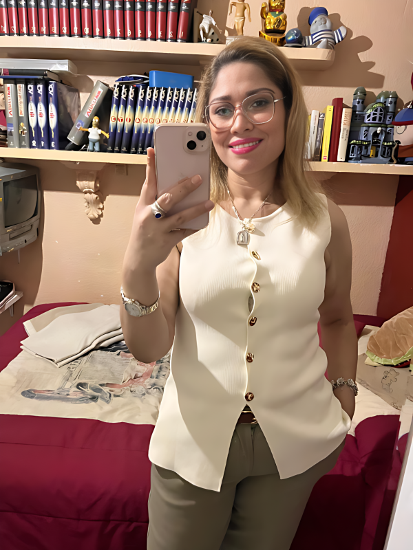 Sólo videollamadas y ventas de videos personalizados