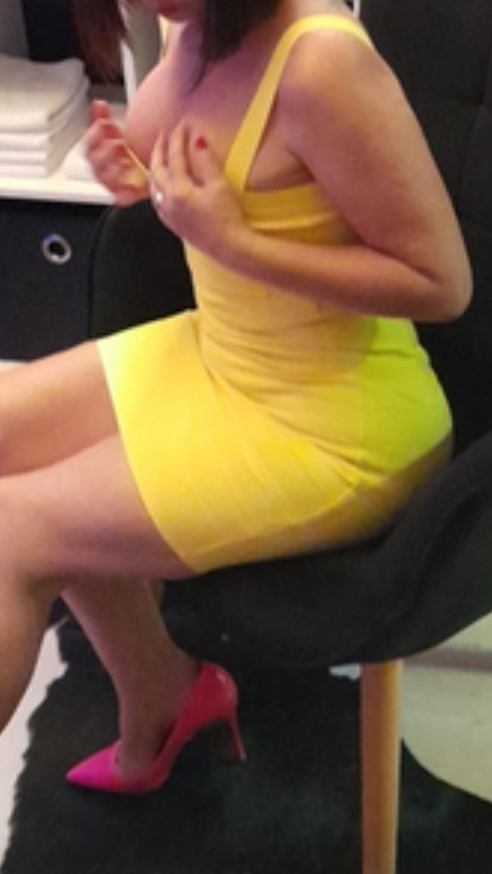 Cris de vuelta en Pontevedra.