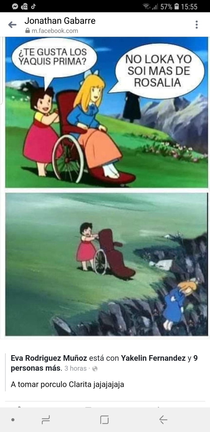 Valeria transexual a dos salidas y videollamadas 2