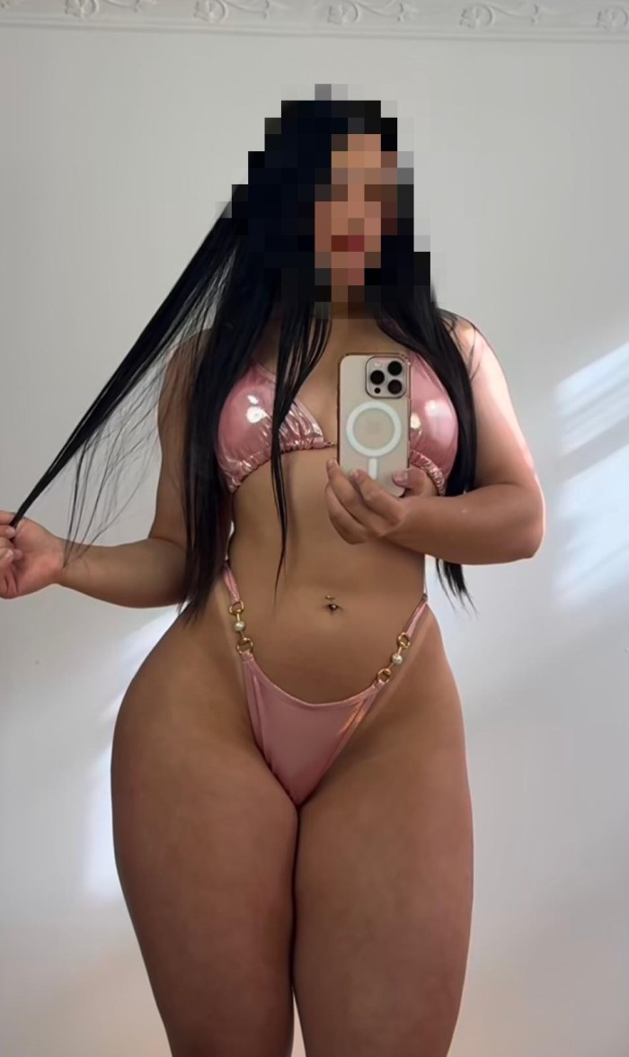 IMPLICADA VICIOSA FIESTERA CULONA X PUEBLO NUEVO