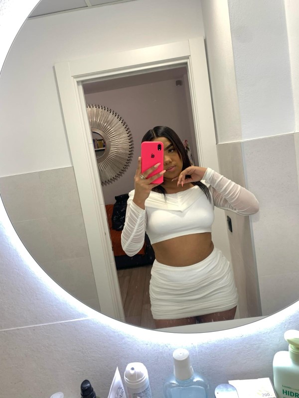 3 AMIGUITAS NUEVAS EN FUENGIROLA