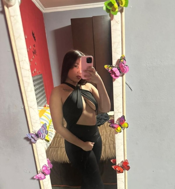 3 AMIGUITAS NUEVAS EN FUENGIROLA