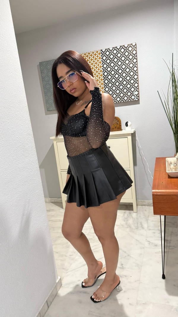 3 AMIGUITAS NUEVAS EN FUENGIROLA