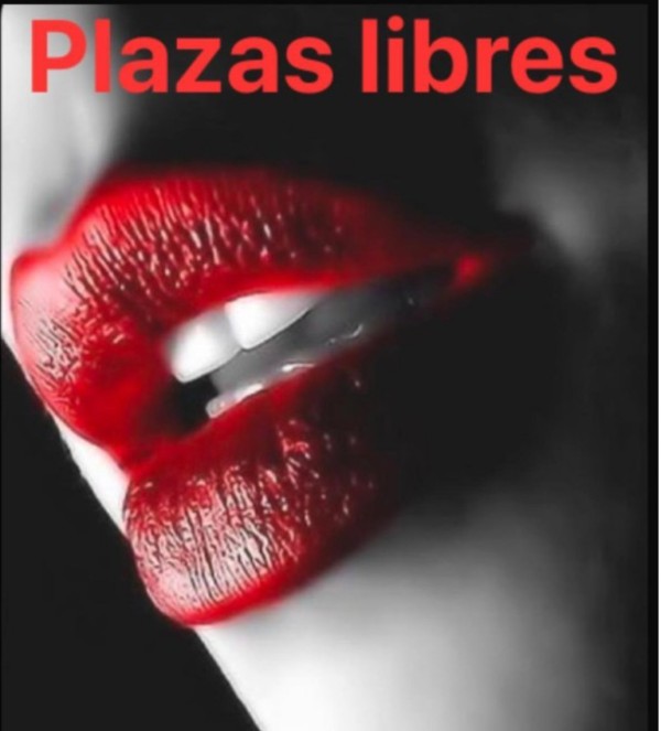 Plaza Disponible