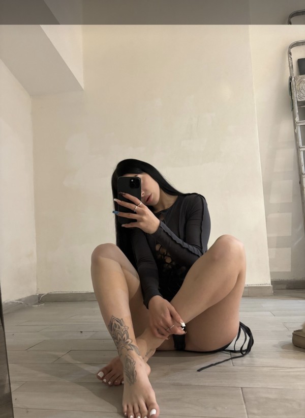 Española 22 años, independiente