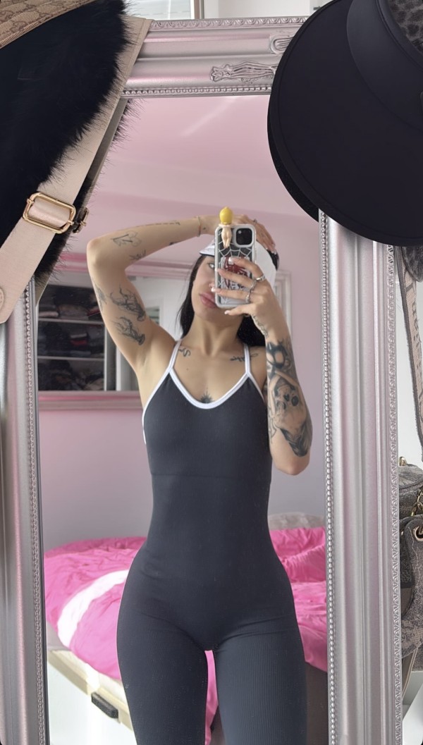 fotos reales, 22 años, española