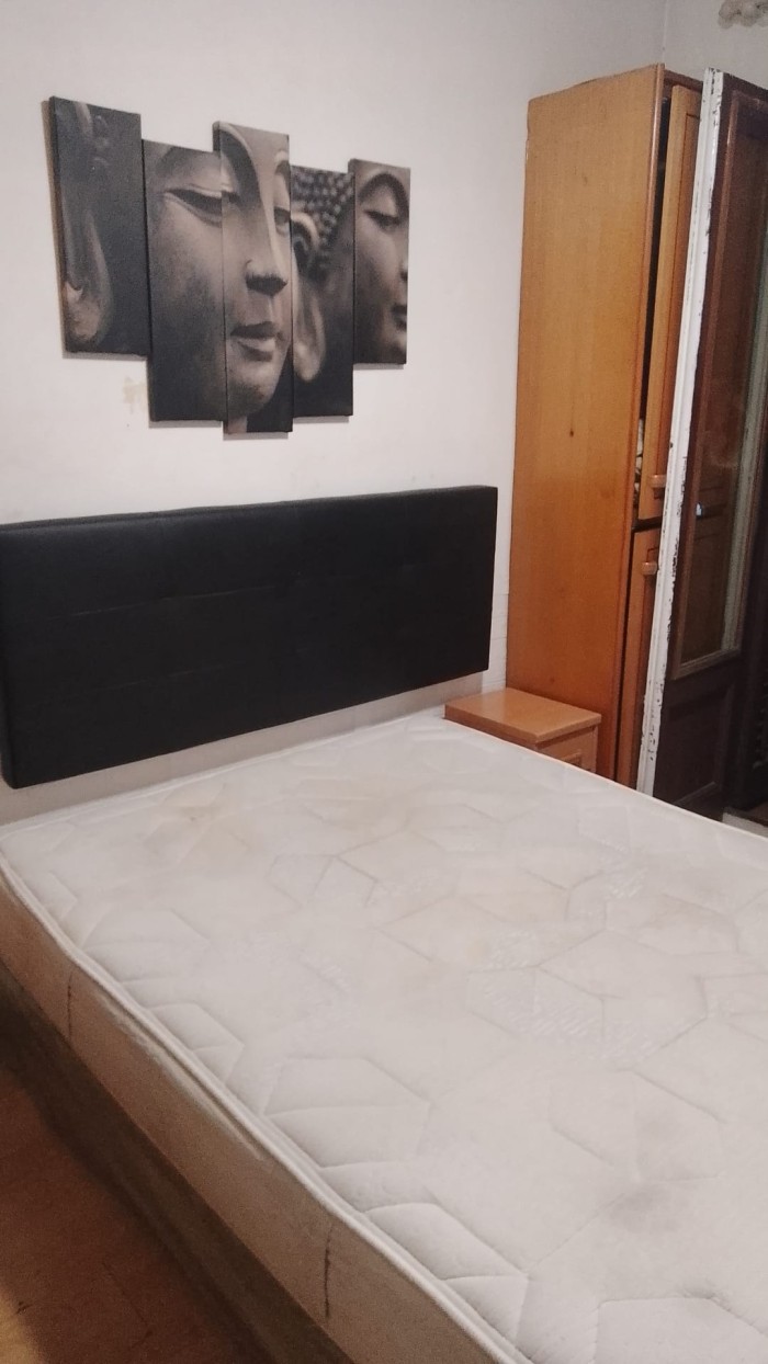Habitacion solo chicas
