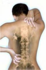 Masajes deportivos descontracturantes Gaby