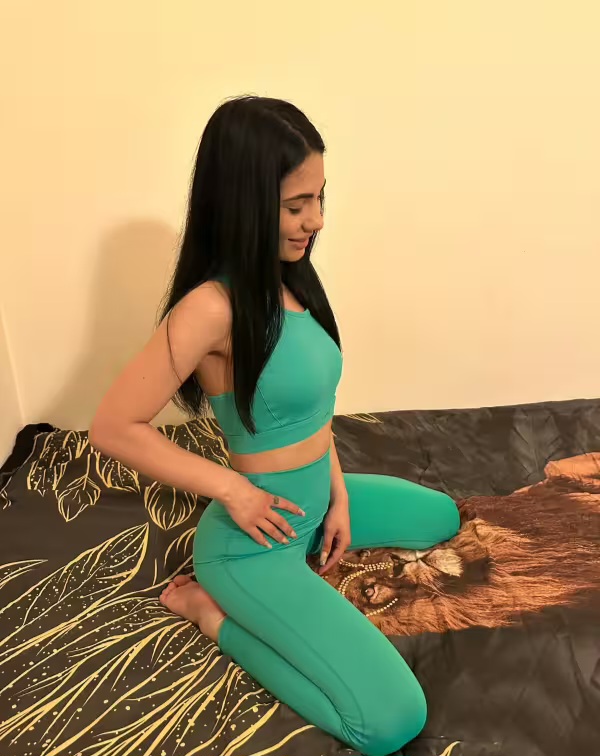 Anayse Cuerpo bonito