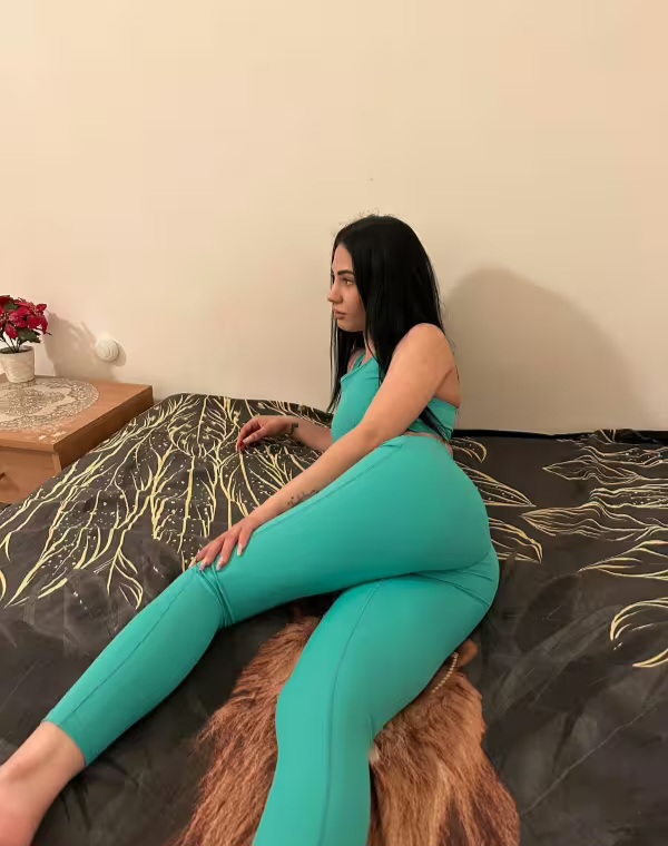 Anayse Cuerpo bonito