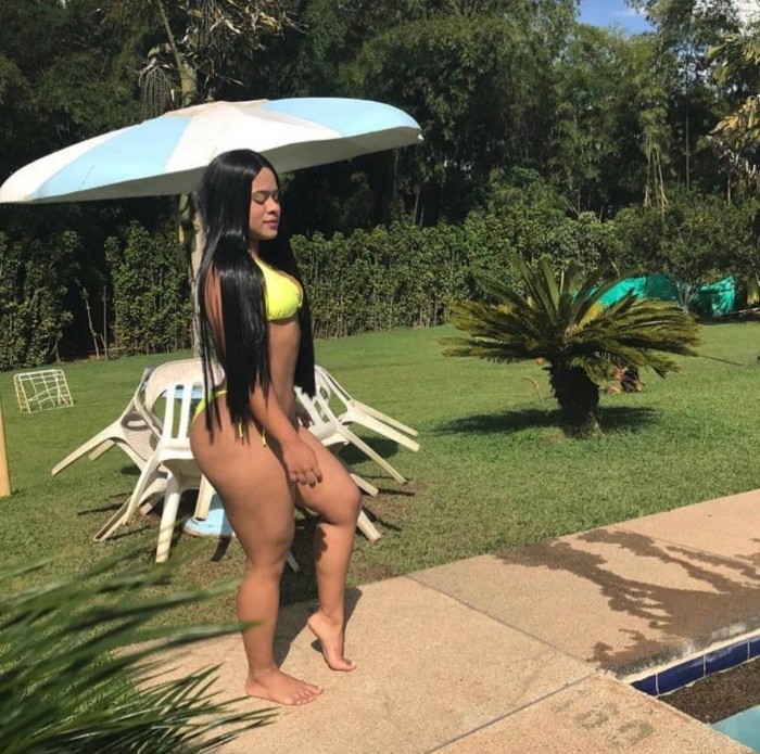 JOVENCITA NOVEDAD DIVERTIDA Y CACHONDA EN TORRASSA