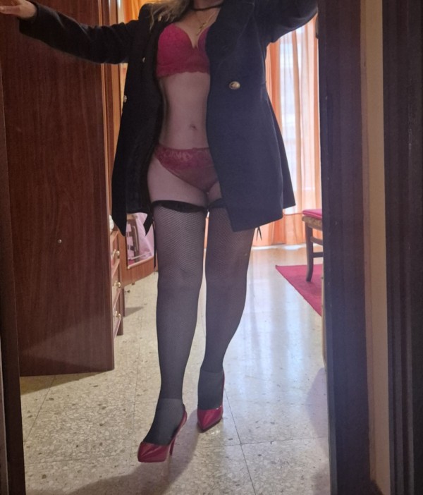 soy tu reina tu prisesa la reina del sexo