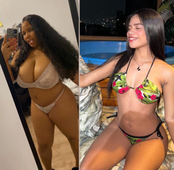 9S-DUPLEX CHICAS CALIENTES EN MANRESA