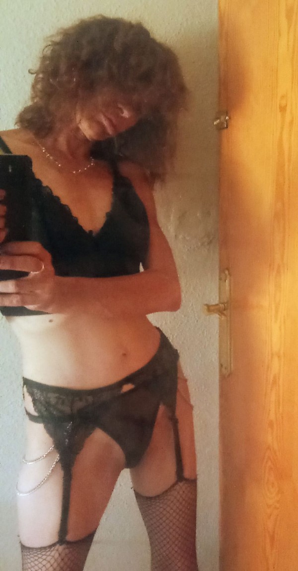 María flaquita española zona corte inglés