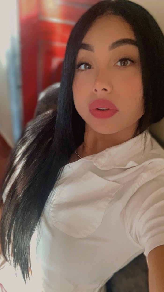 VEN PAPI DAME DURO TODO !!!!! VIA JULIA