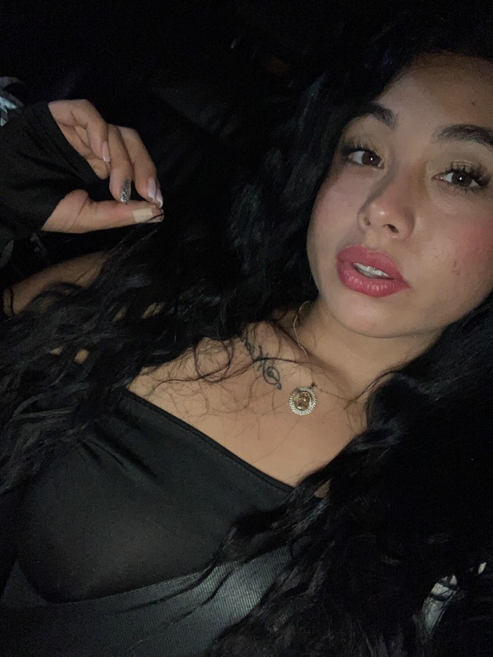 VEN PAPI DAME DURO TODO !!!!! VIA JULIA