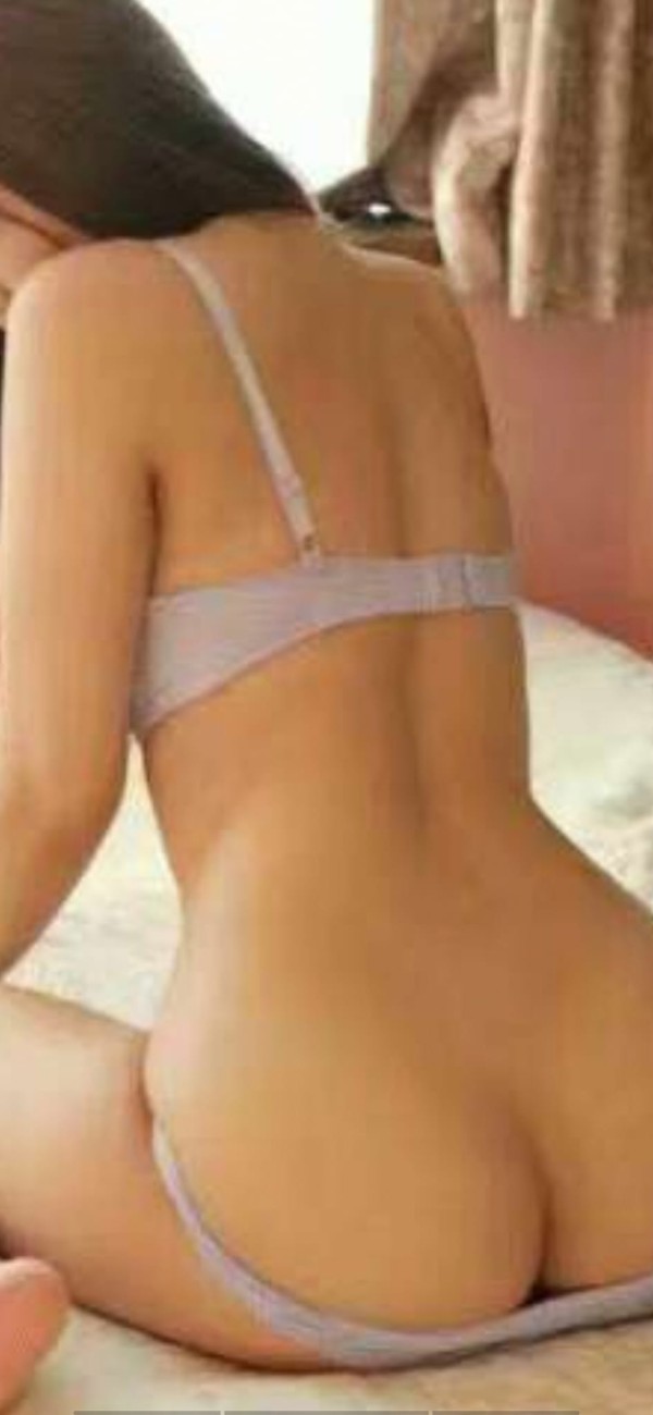 NUEVA Chica asiática PRIMERA LOS CRISTIANOS TENERIFE