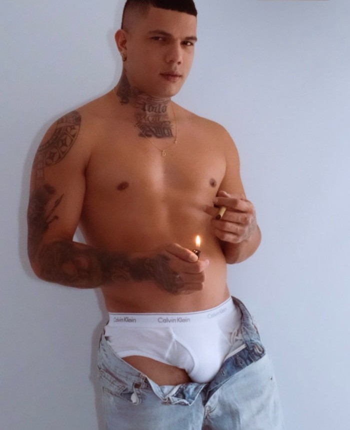 Ángel Pollón 25CM De Polla con sitio