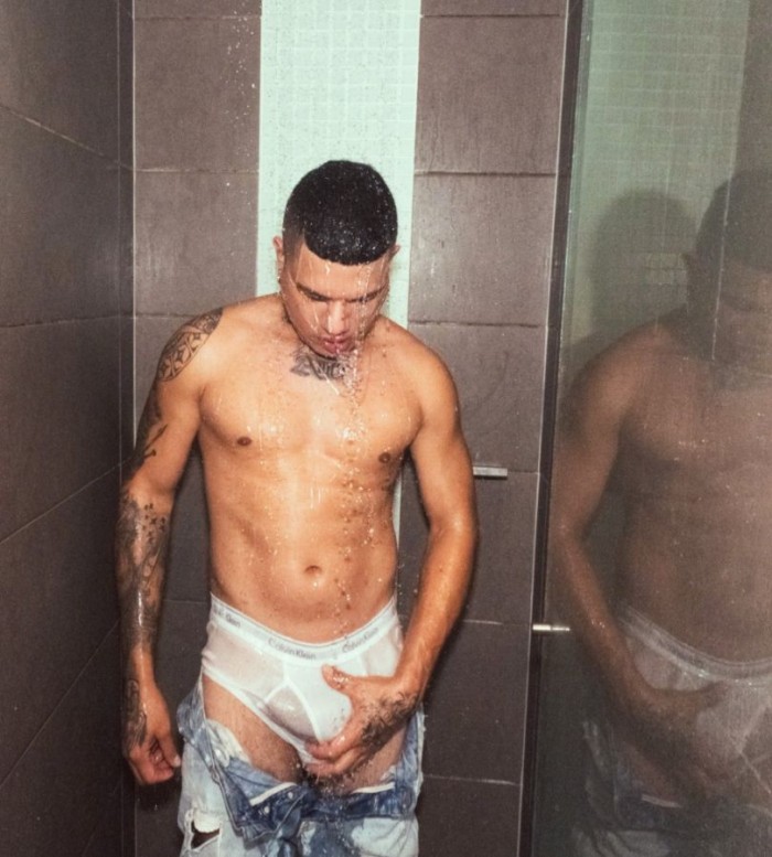 Ángel Pollón 25CM De Polla con sitio